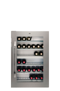 Reparación averías vinoteca Thermador en  Barcelona